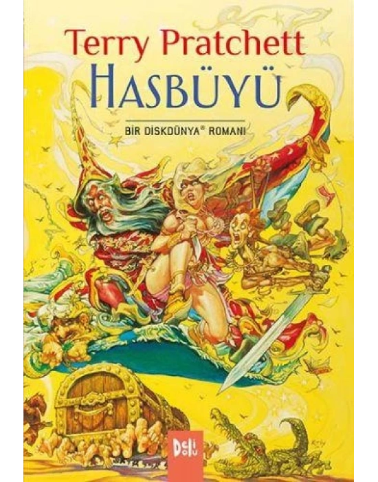 HASBÜYÜ TUDEM