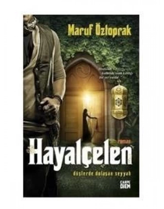 Hayalçelen