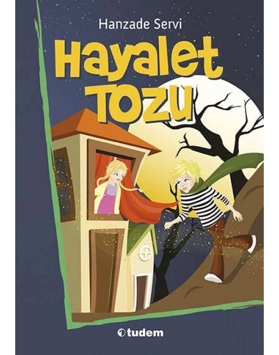 Hayalet Tozu