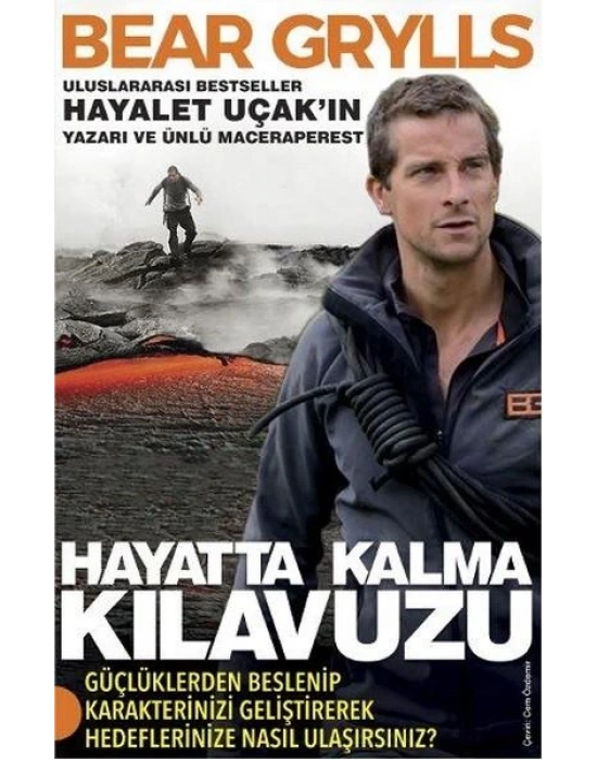 Hayatta Kalma Kılavuzu