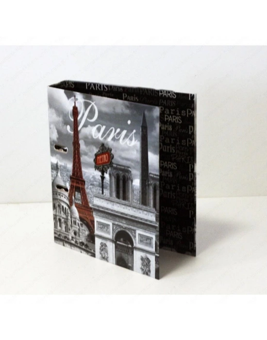 HERMA A4 KLASOR PARIS