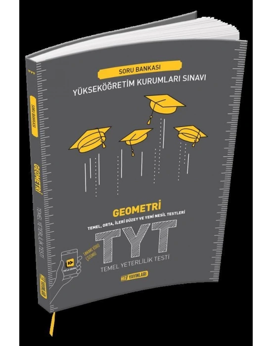HIZ TYT GEOMETRİ