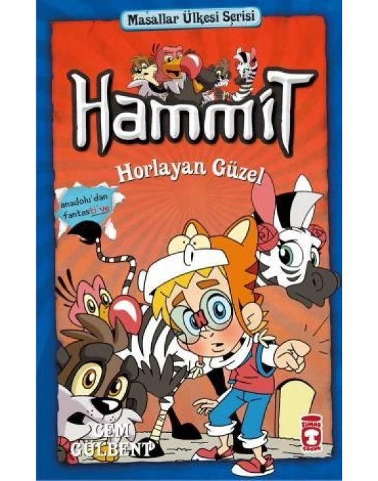 Horlayan Güzel- Hammit 2
