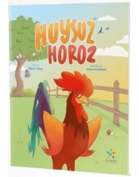 HUYSUZ HOROZ 2. Sınıf