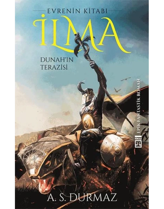 İlma-Dunahın Terazisi