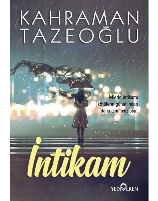 İNTİKAM