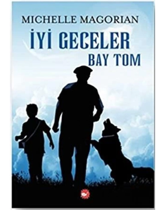 İYİ GECELER BAY TOM