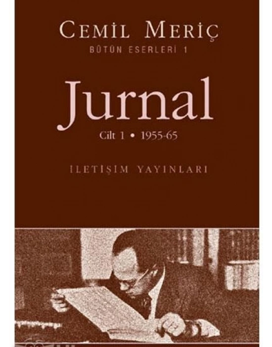 Jurnal 1. Cilt