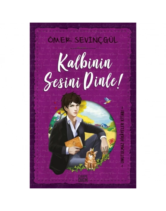 Kalbinin Sesini Dinle