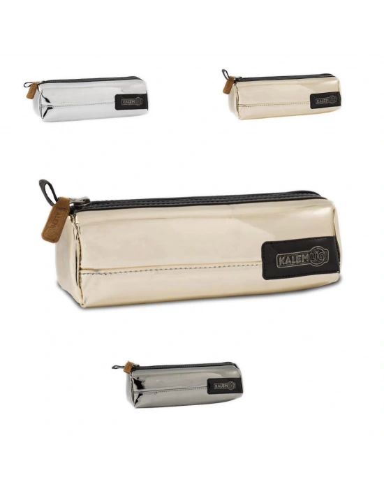 KALEMLİG MİDDLE TEK BÖLMELİ KALEM ÇANTASI