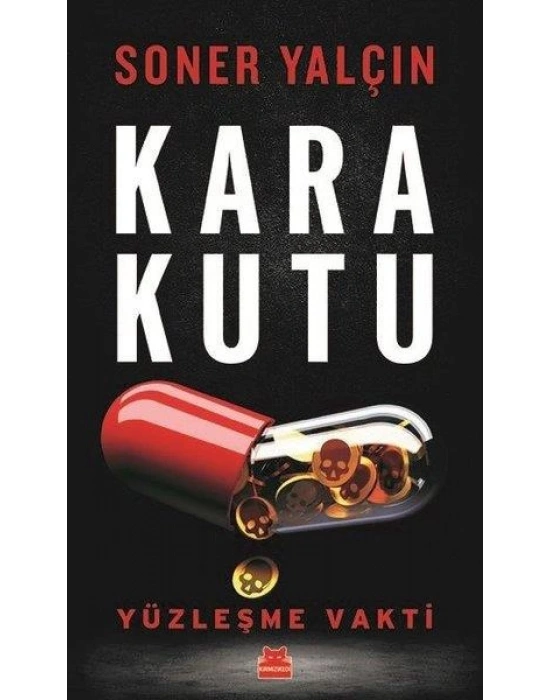 Kara Kutu : Yüzleşme Vakti