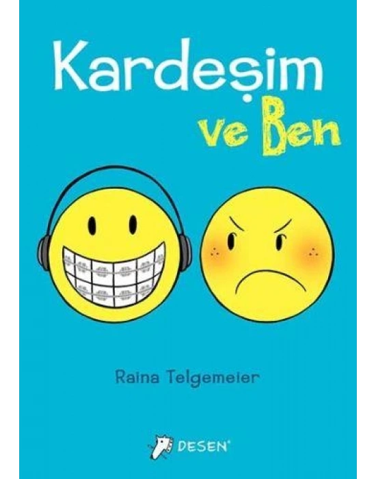 KARDEŞİM VE BEN TUDEM