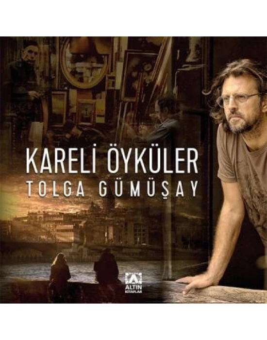 Kareli Öyküler