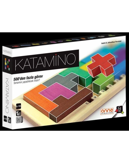 Katamino