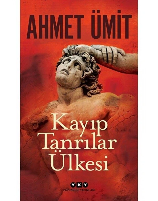 KAYIP TANRILAR ÜLKESİ