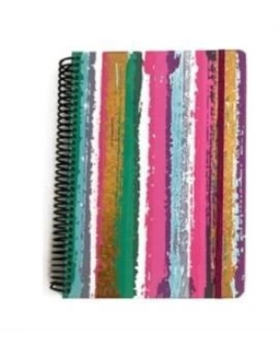 Keskin 17*24 100 Yp.Kar. Spr.Sert Kp.Glitter Def