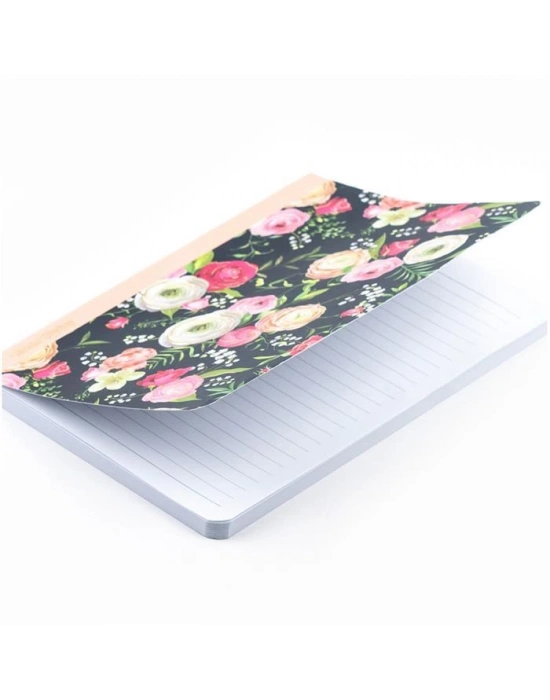 KESKİN VJ Spring Garden 14*20 80Yp.Ciltli Yum.Kap