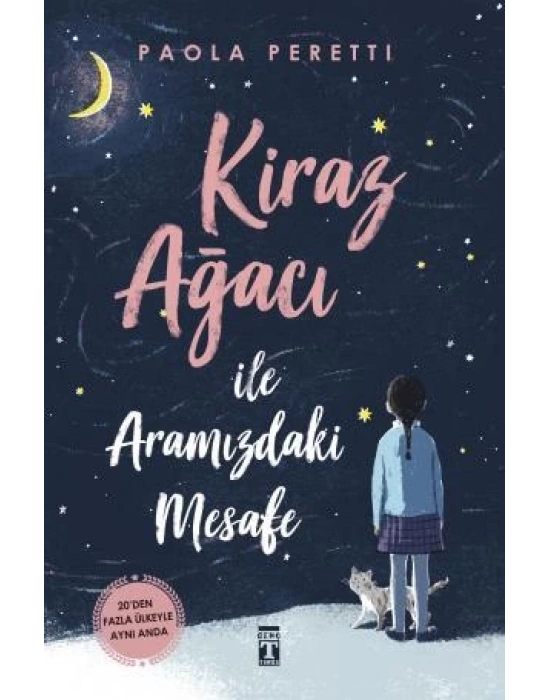 KİRAZ AĞACI İLE ARAMIZDAKİ MESAFE