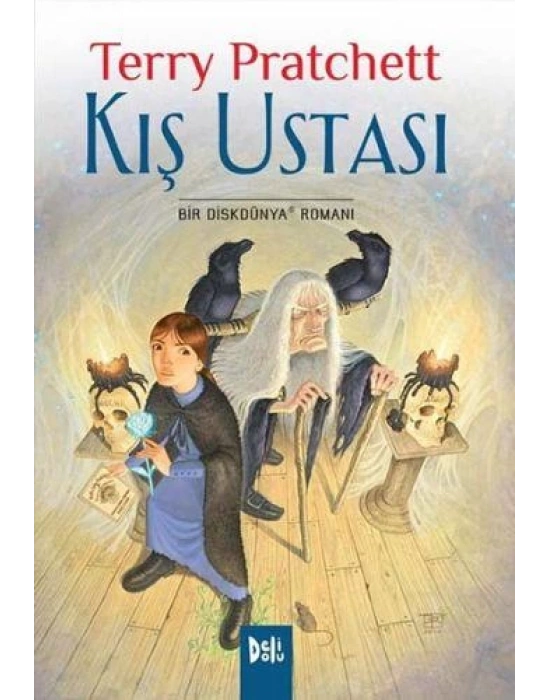KIŞ USTASI TUDEM