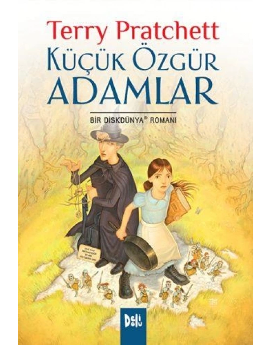 KÜÇÜK ÖZGÜR ADAMLAR TUDEM
