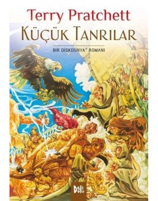 KÜÇÜK TANRILAR TUDEM