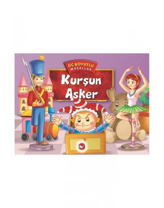 Kurşun Asker