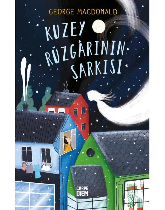 Kuzey Rüzgarının Şarkısı