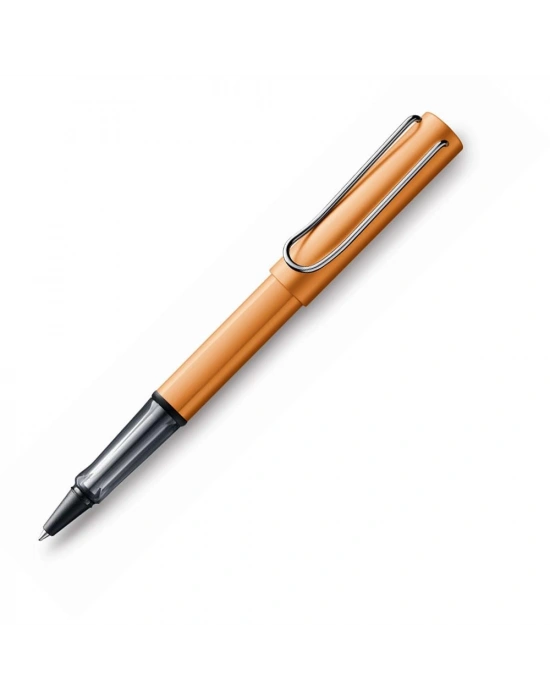 LAMY AL-STAR GOVDE ROLLER KALEM ALUMINYUM BRONZE