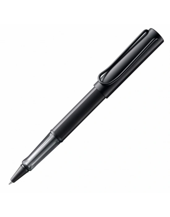 LAMY AL-STAR ROLLER KALEM ALUMINYUM SIYAH