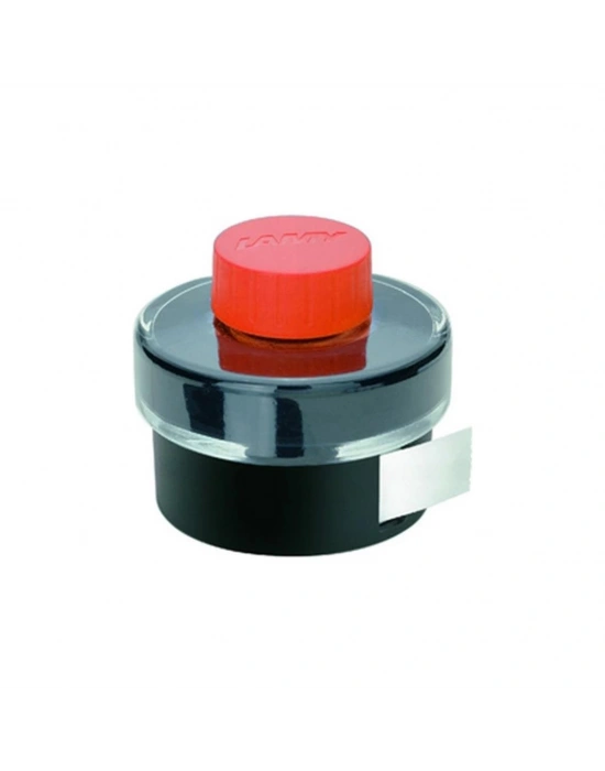 LAMY DOLMA KALEM MUREKKEP 50ML KIRMIZI 