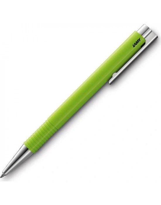 LAMY LOGO TUKENMEZ KALEM METAL KLIPS YESIL