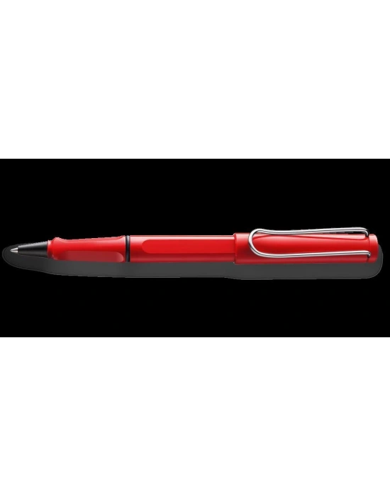Lamy Safari Roller Kalem 316 Parlak Kırmızı