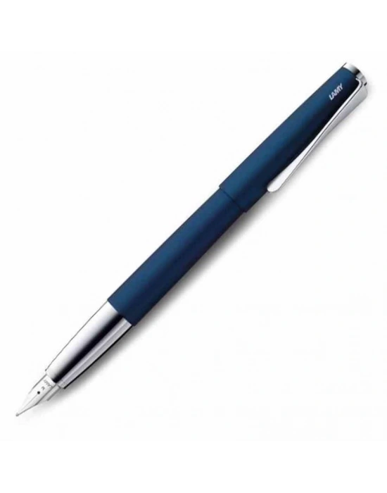 LAMY STUDIO DOLMA KALEM İMPERİAL BLUE M