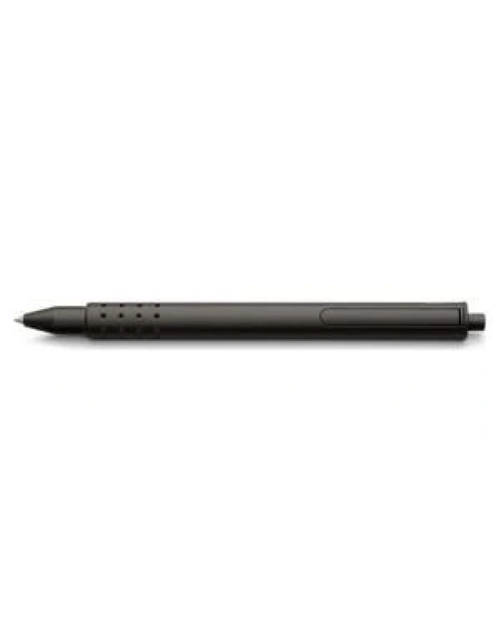 LAMY SWIFT ROLLER KALEM MAT LAKE GOVDE SIYAH