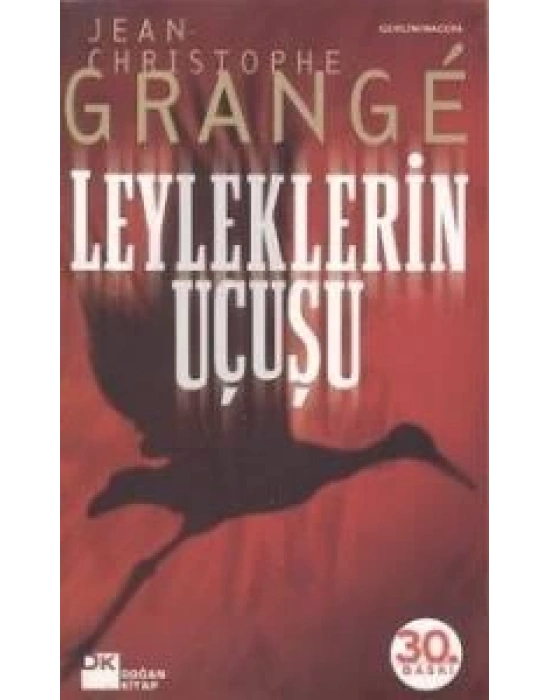 Leyleklerin Uçuşu