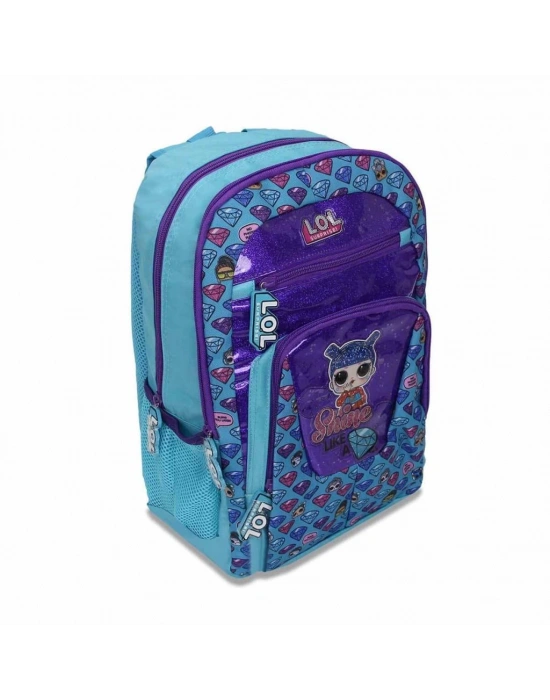 Lol Okul Cantası-llçan20419