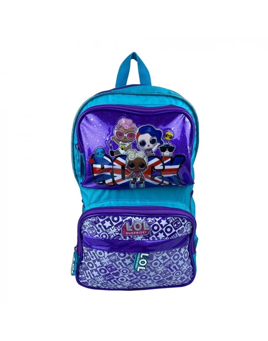 Lol Okul Cantası-llçan20431