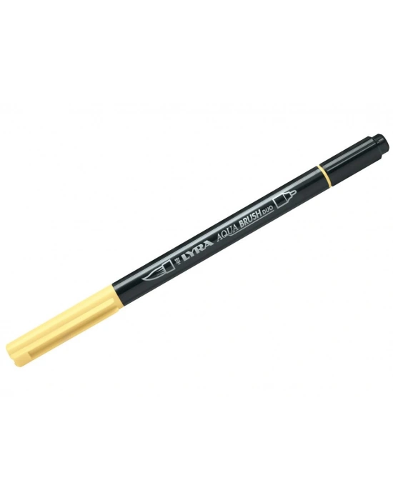 LYRA Aqua Brush Duo/Cream