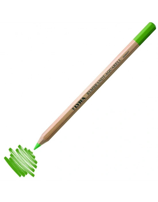 LYRA Rembrandt Acquarell/Apple Green