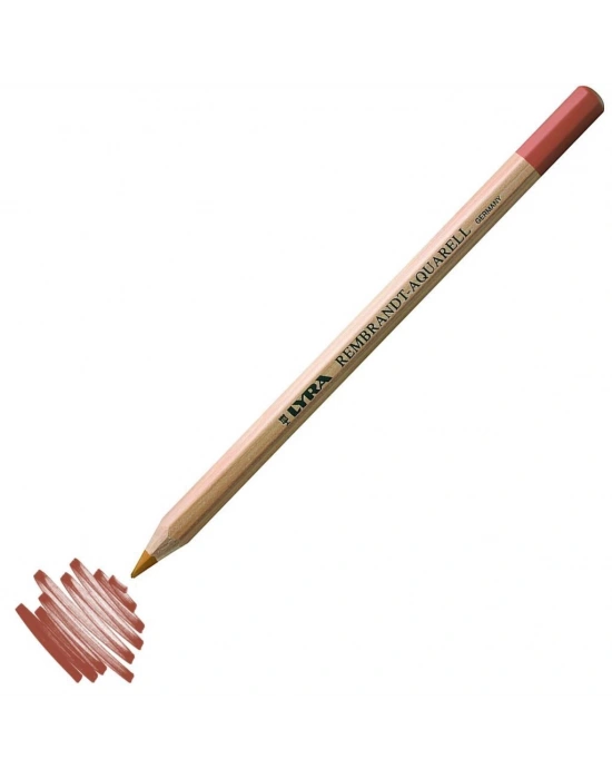 LYRA Rembrandt Acquarell/Burnt Ochre