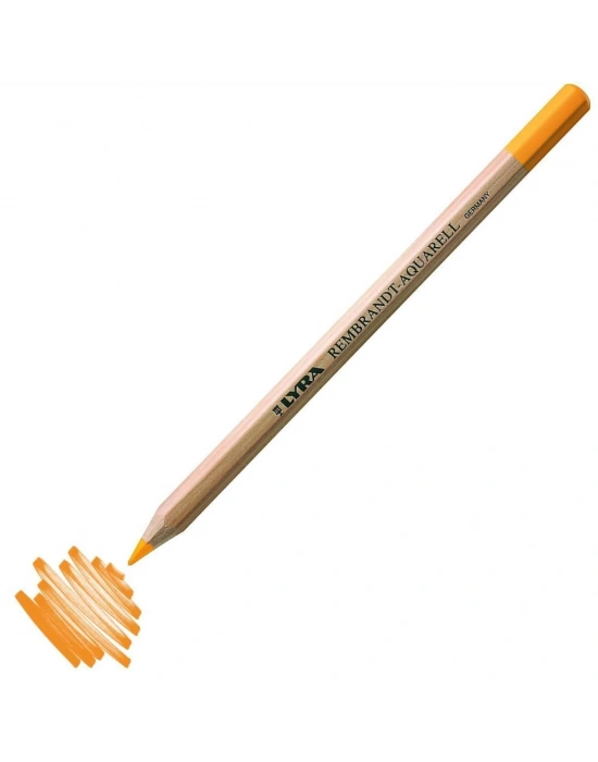 LYRA Rembrandt Acquarell/Canary Yellow