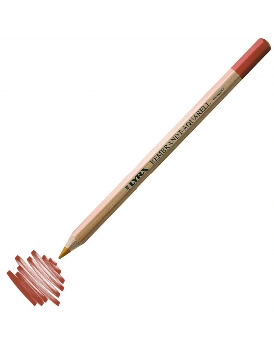 LYRA Rembrandt Acquarell/Cinnamon