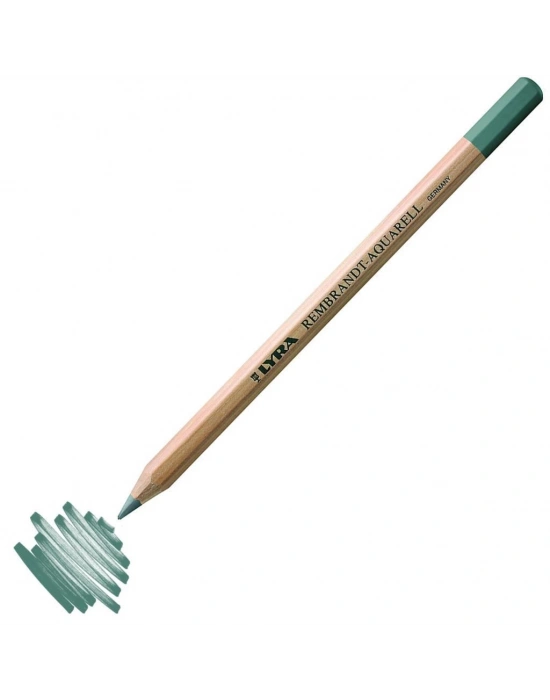 LYRA Rembrandt Acquarell/Cool Medium Grey