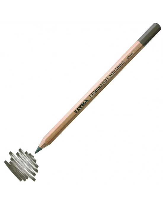 LYRA Rembrandt Acquarell/Dark Sepia