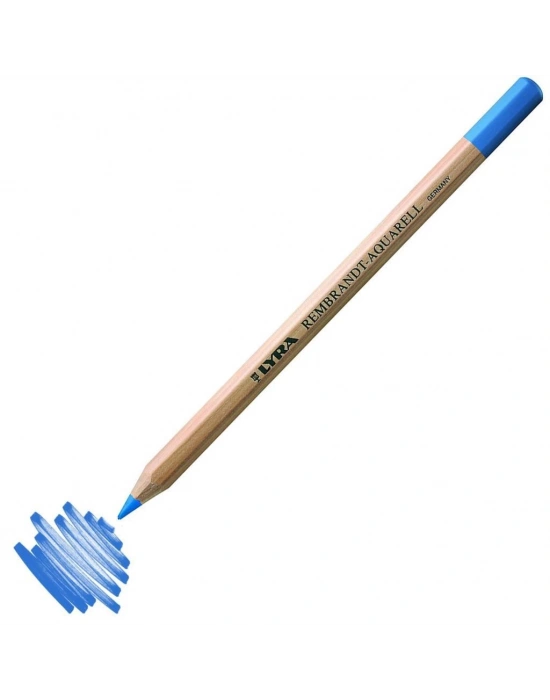 LYRA Rembrandt Acquarell/Deep Cobalt