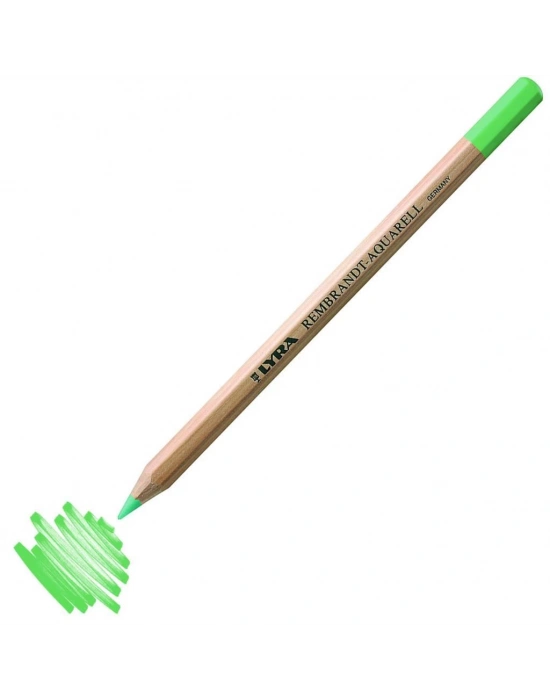 LYRA Rembrandt Acquarell/Emerald Green