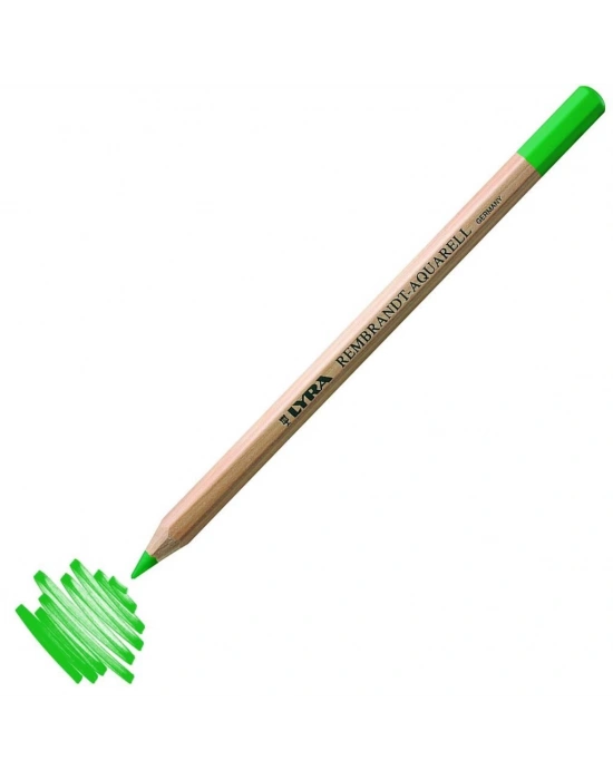 LYRA Rembrandt Acquarell/Hookers Green
