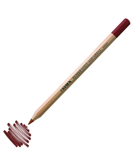 LYRA Rembrandt Acquarell/Indian Red