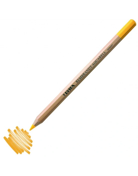 LYRA Rembrandt Acquarell/Lemon