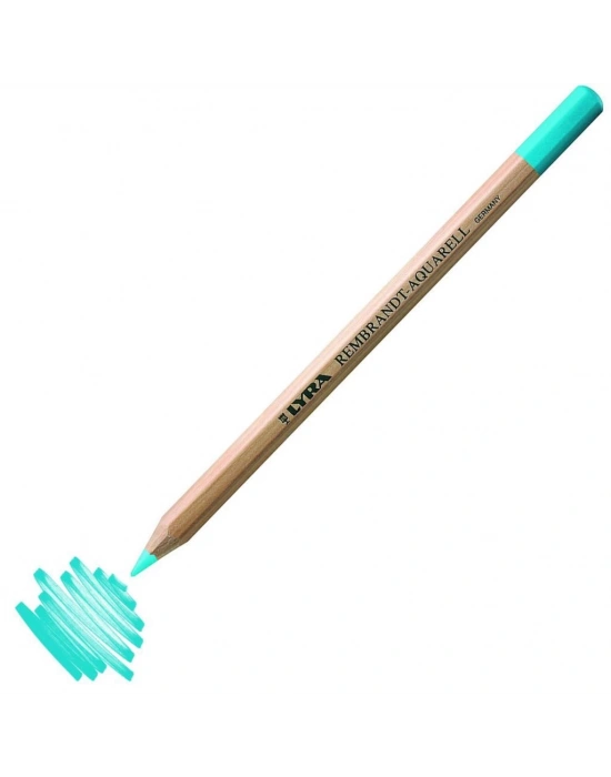 LYRA Rembrandt Acquarell/Light Blue